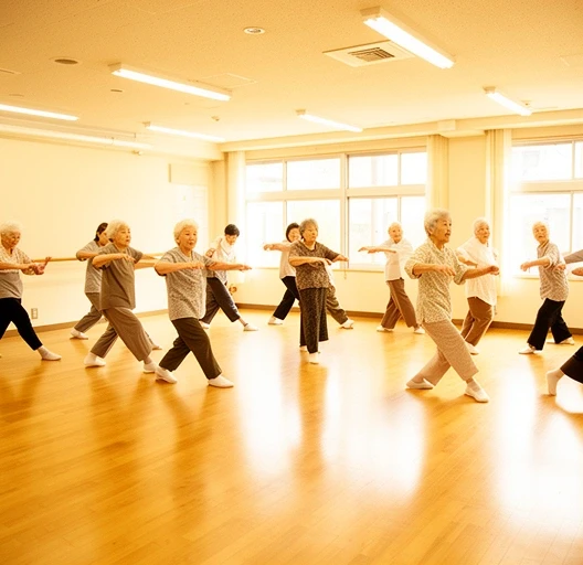 体験レッスン会場